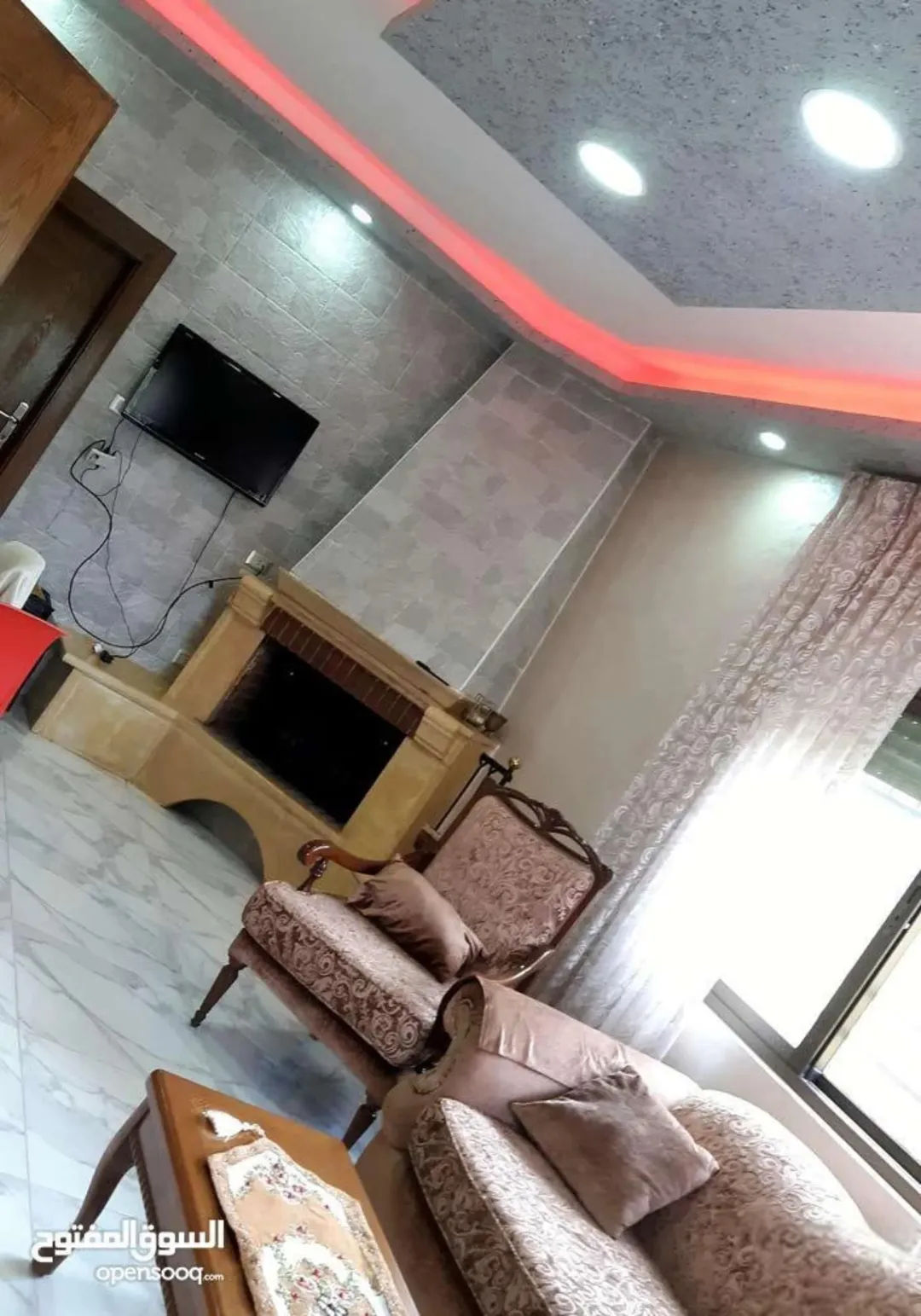 منزل مستقل دوبلكس مصنف فيلا (زي/ام العمد)