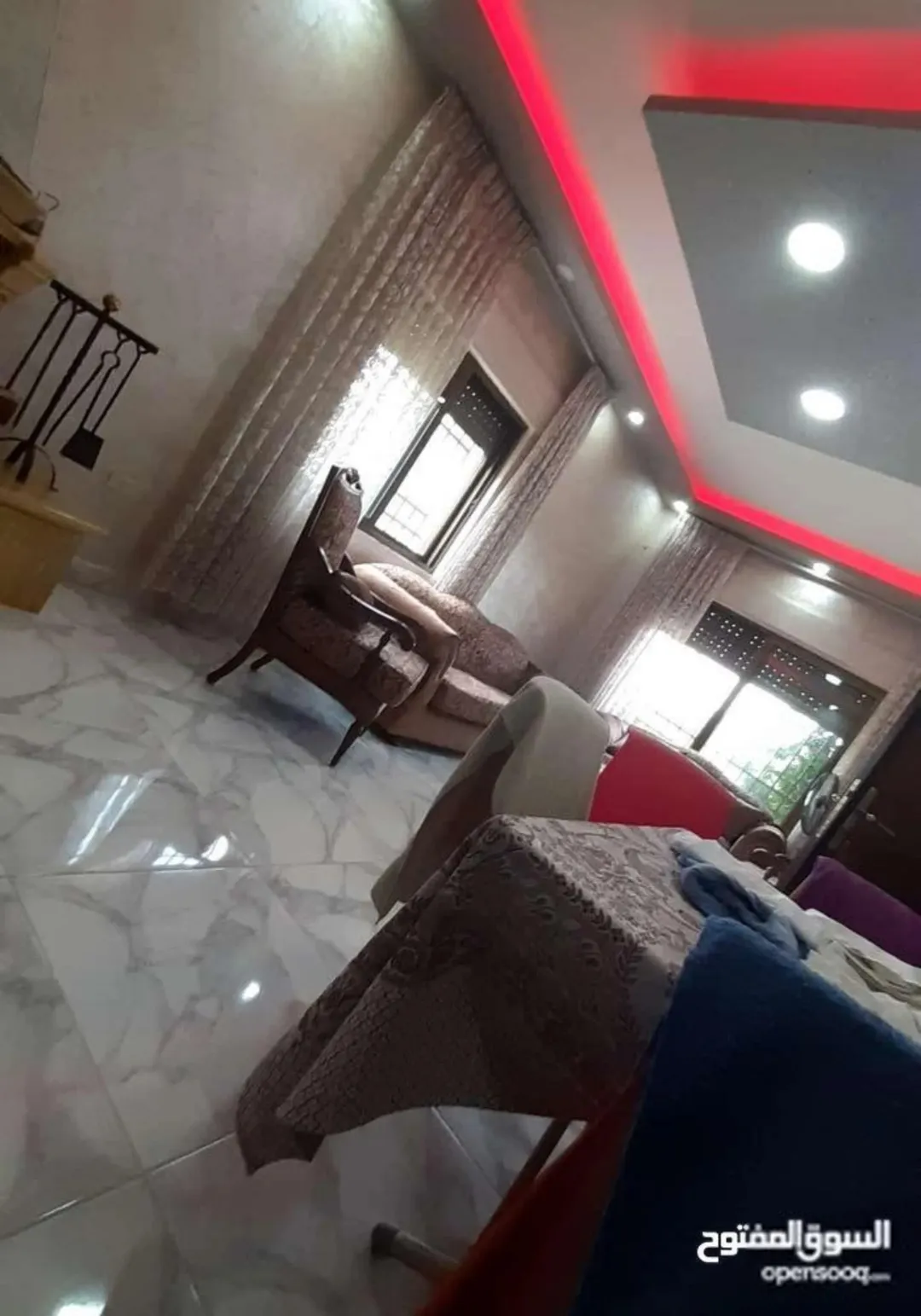 منزل مستقل دوبلكس مصنف فيلا (زي/ام العمد)