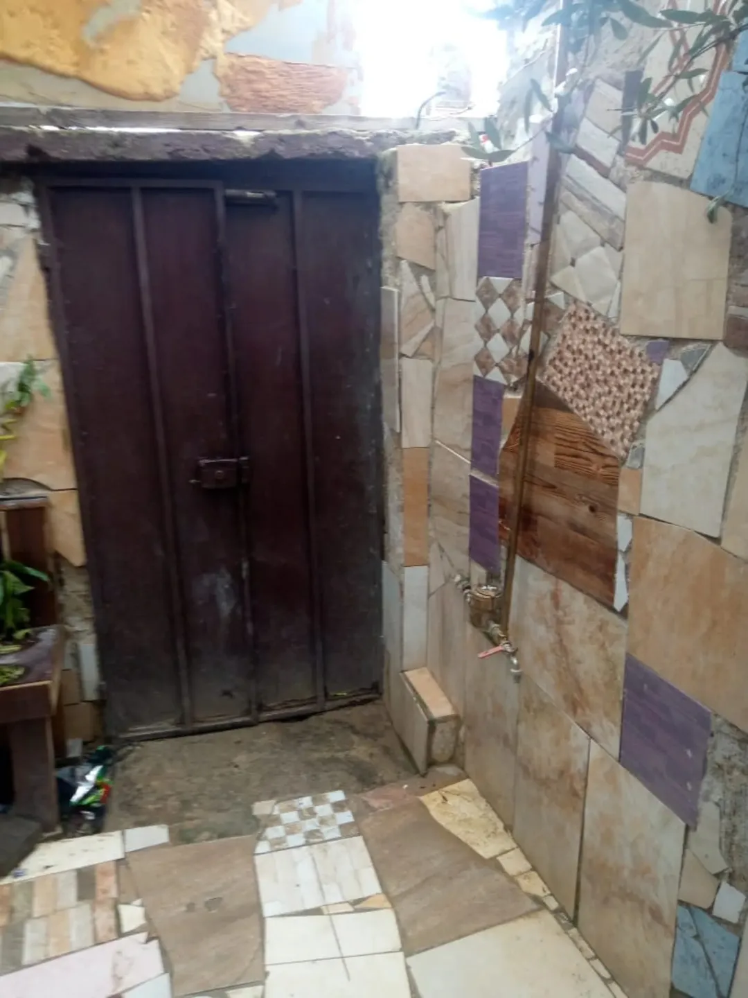 منزل للبيع اربد