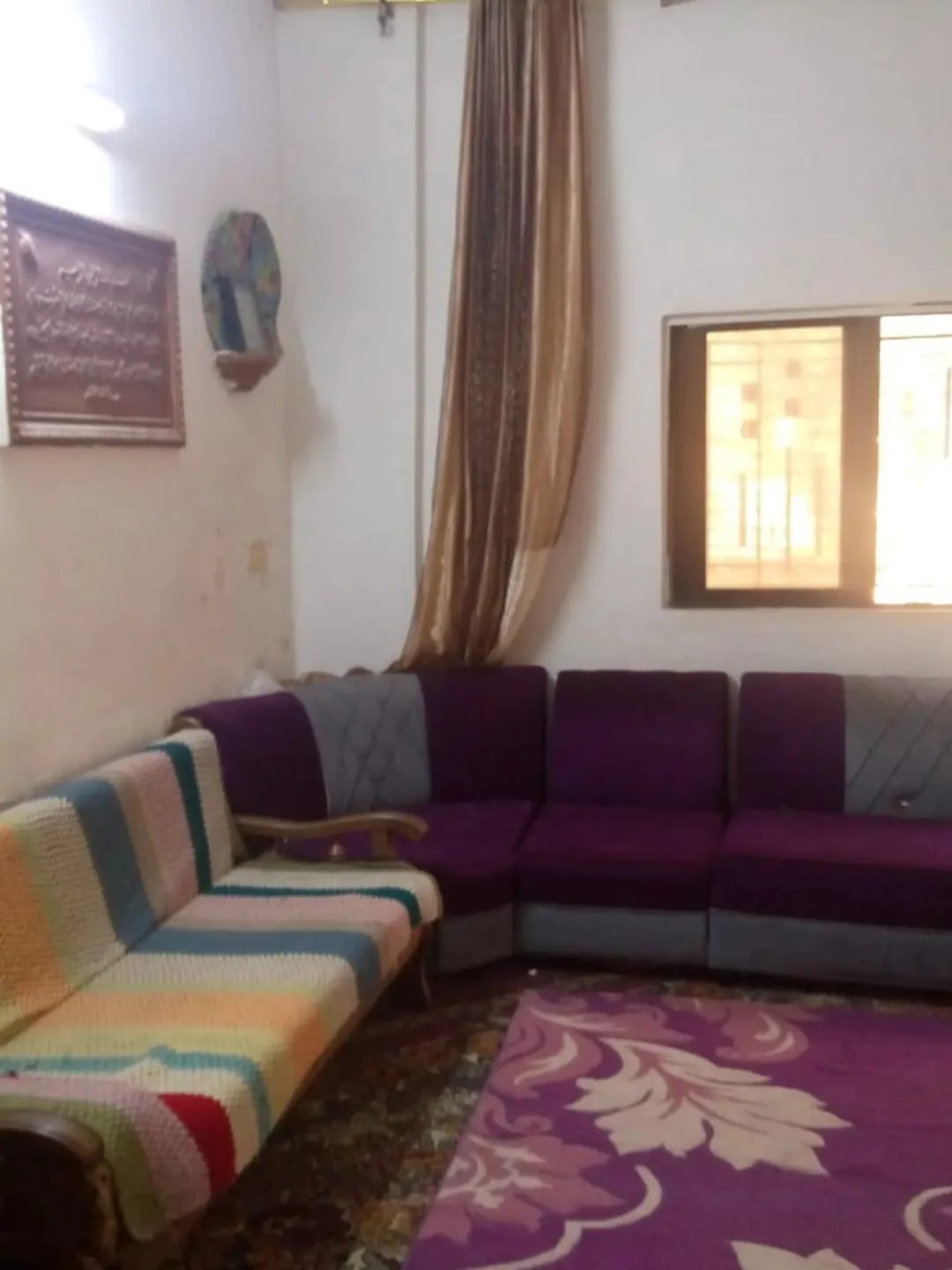 منزل للبيع اربد