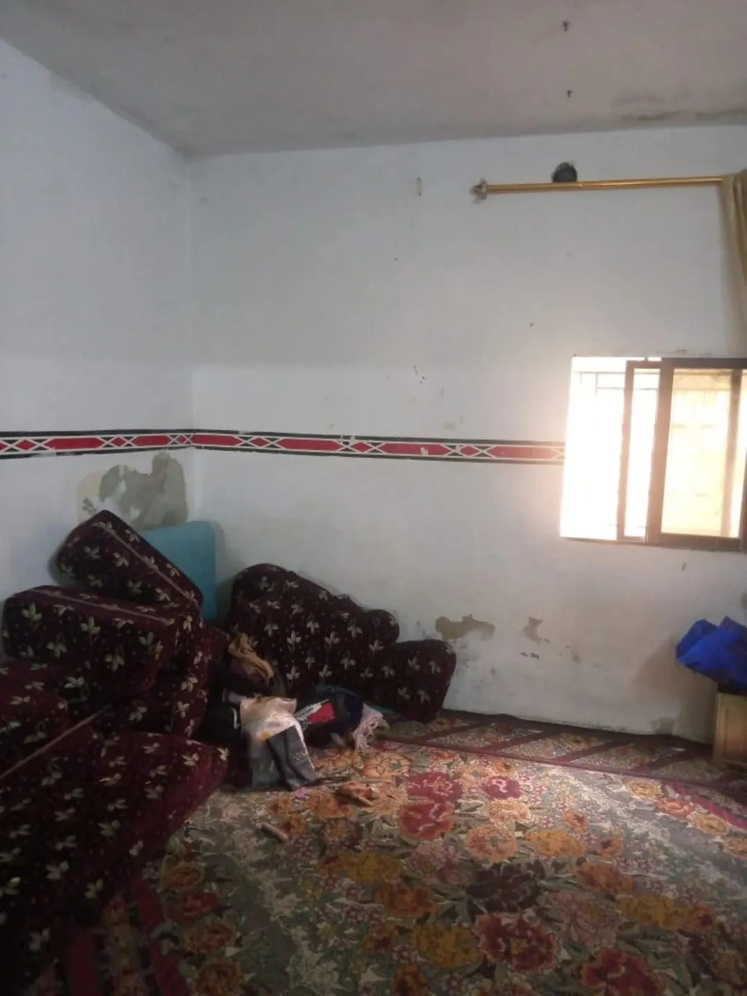 منزل للبيع اربد