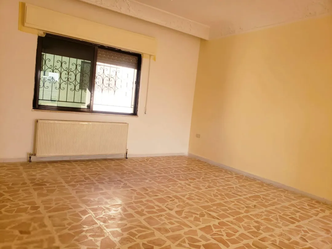 شقة للبيع في المدينة الرياضية