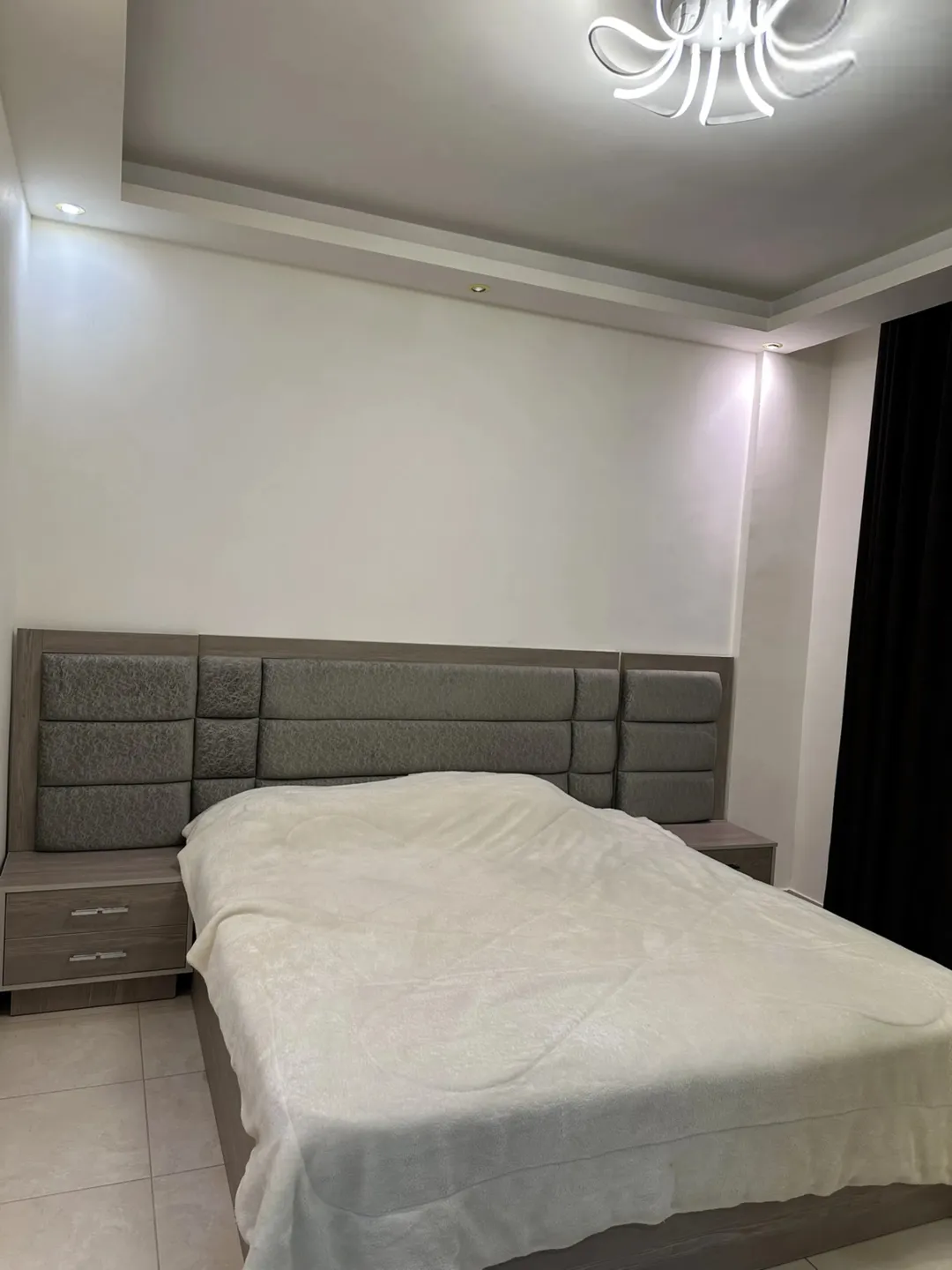 شقة فاخرة مفروشة للإيجار | ID 737357