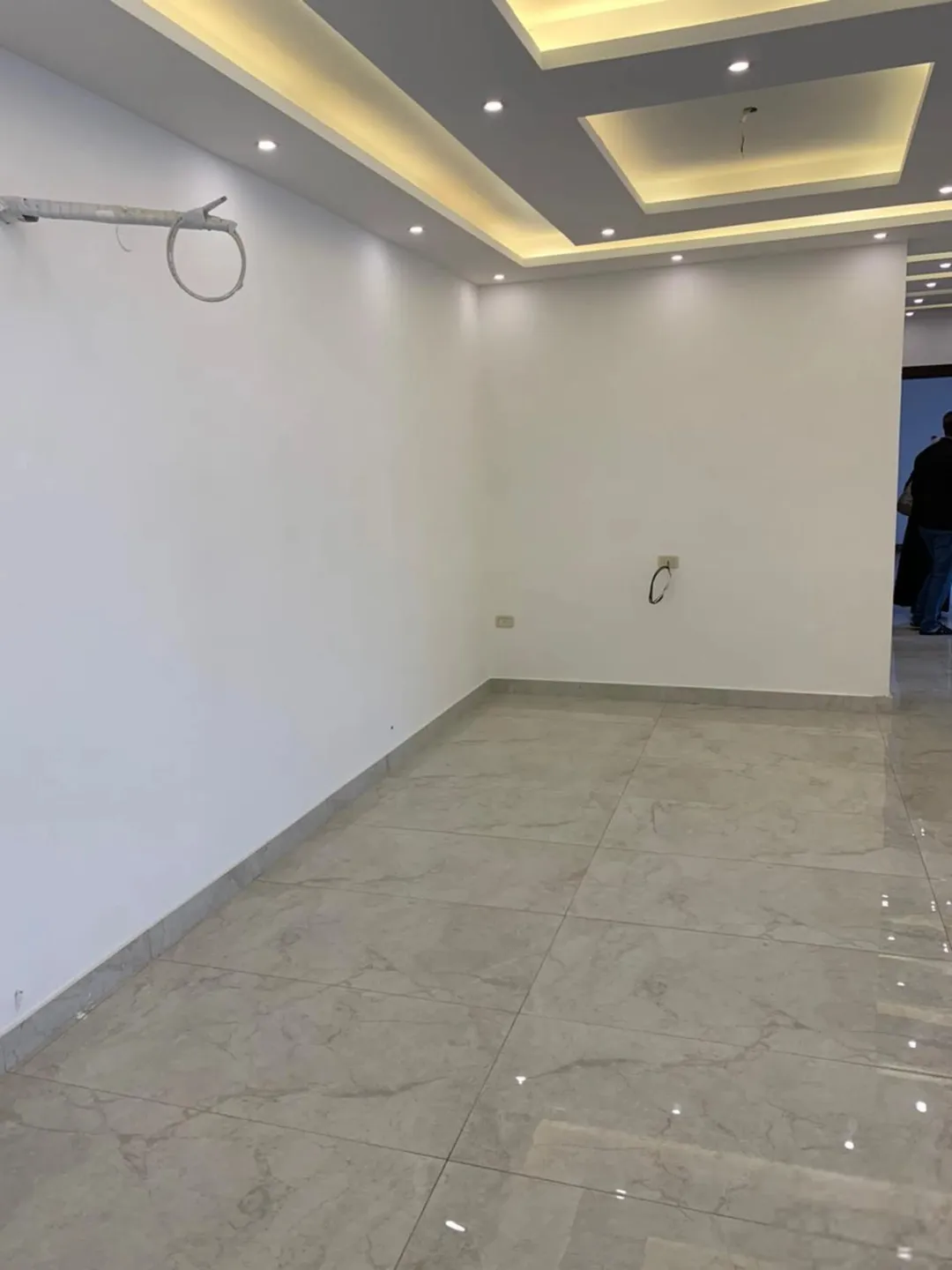 شقة للبيع في عمان – البنيات بالقرب من جامعة البترا