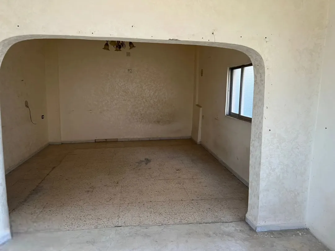 عمارة تجاري للبيع بسعر الأرض