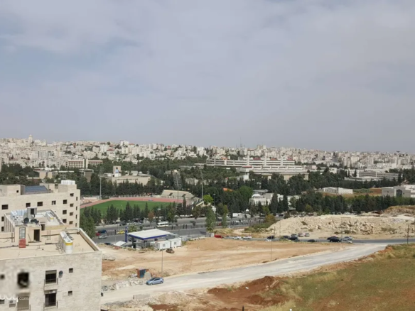 شقة فاخرة مفروشة في تلاع العلي قريبة من الجامعة – عمان الاردن
