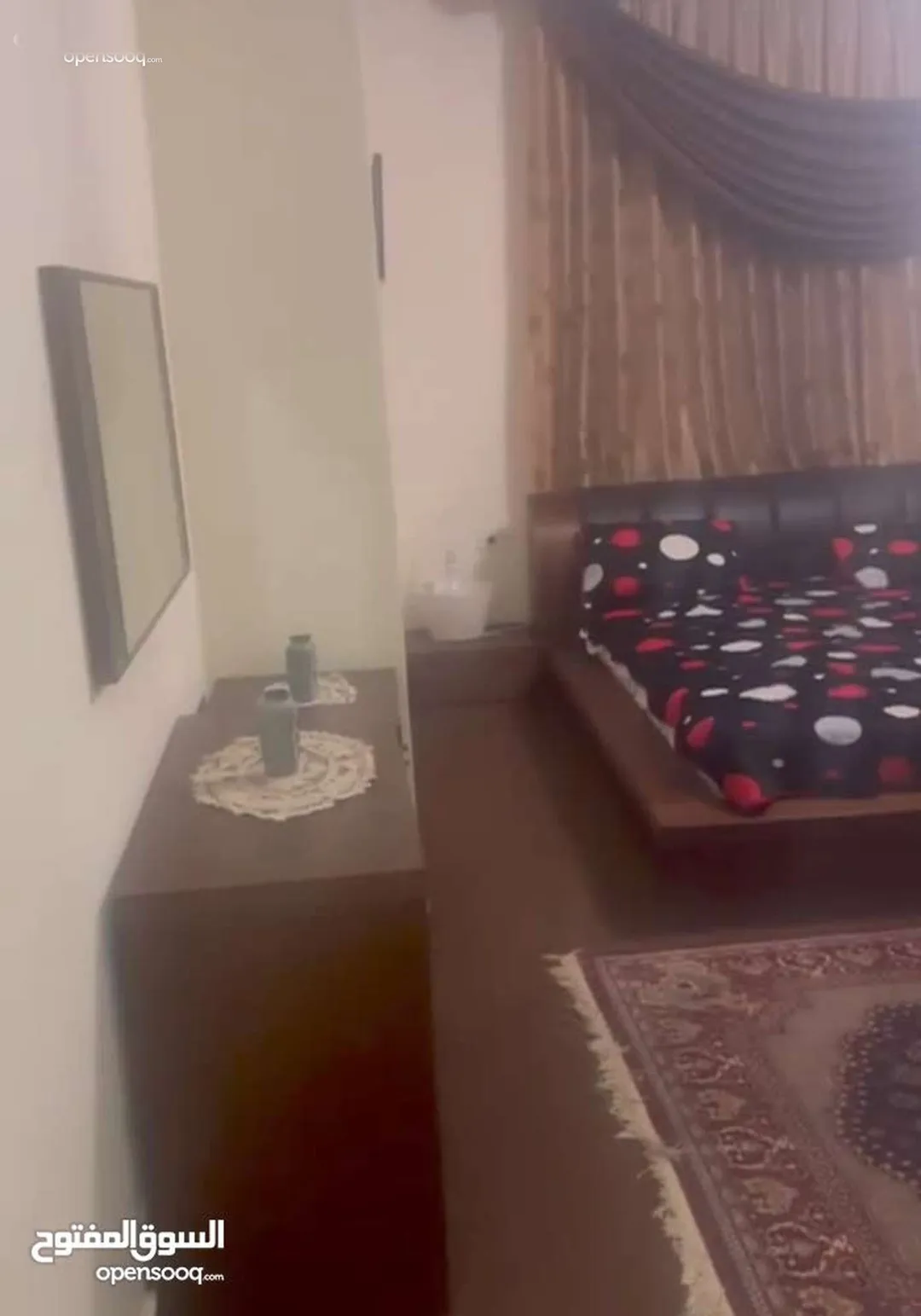 354535_0 شقة فاخرة مفروشة للإيجار – عمان الاردن | ID 588497
