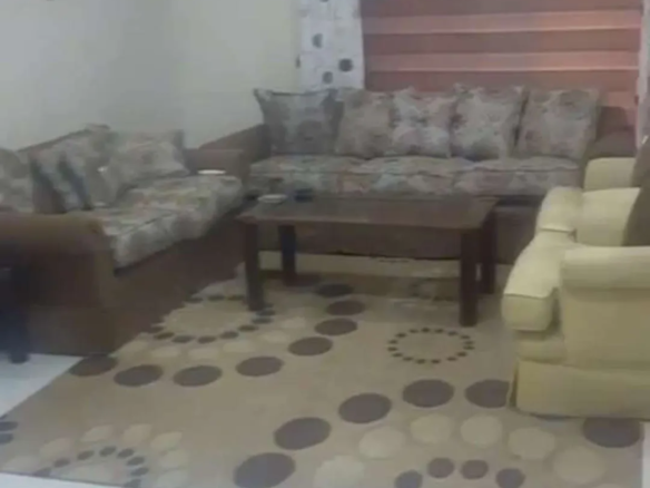 شقة فاخرة مفروشة للإيجار – عمان الاردن | ID 588497