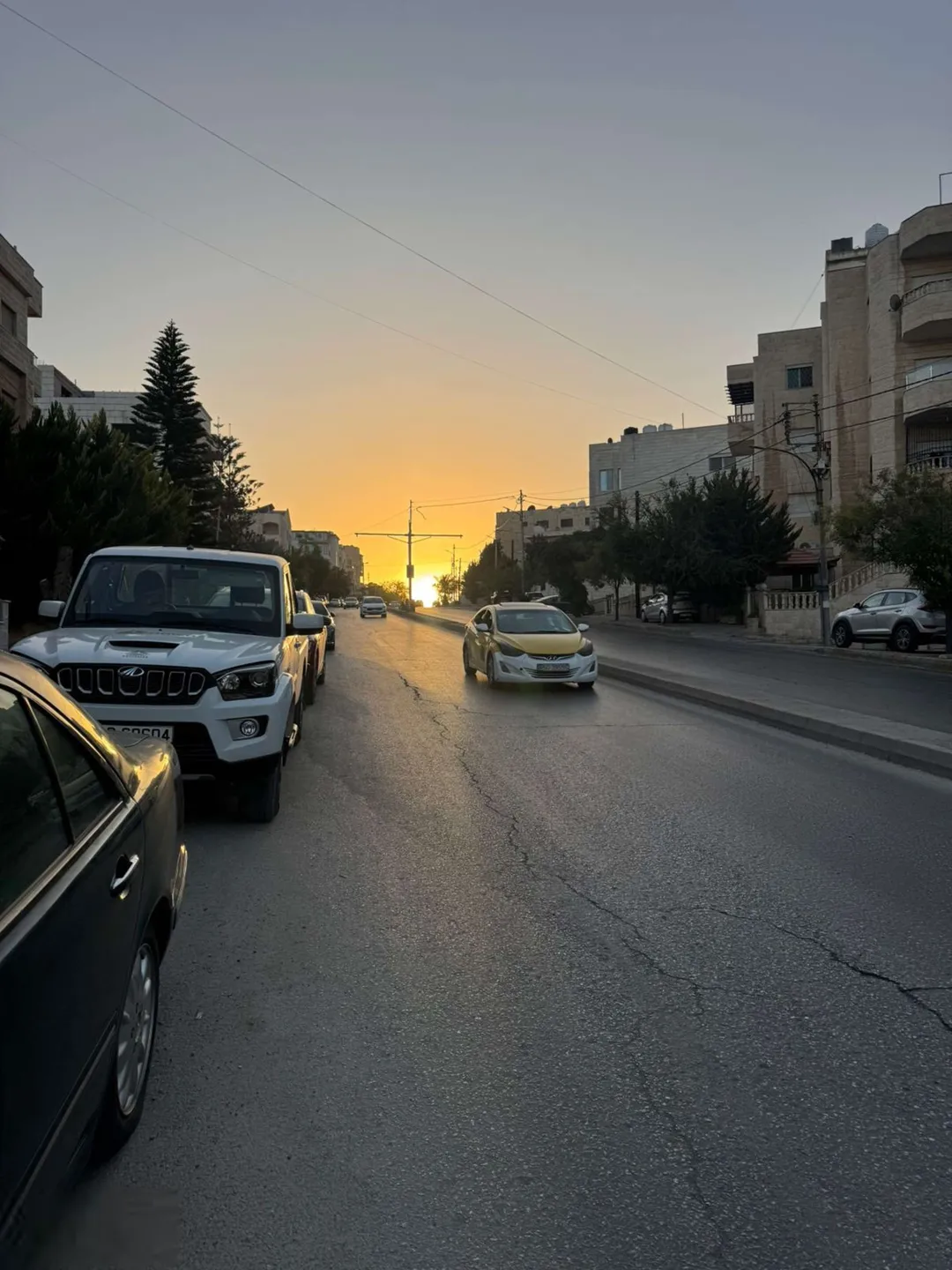 شقة مفروشة فاخرة للإيجار في الرابية – موقع استثنائي – عمان الاردن | ID 588638