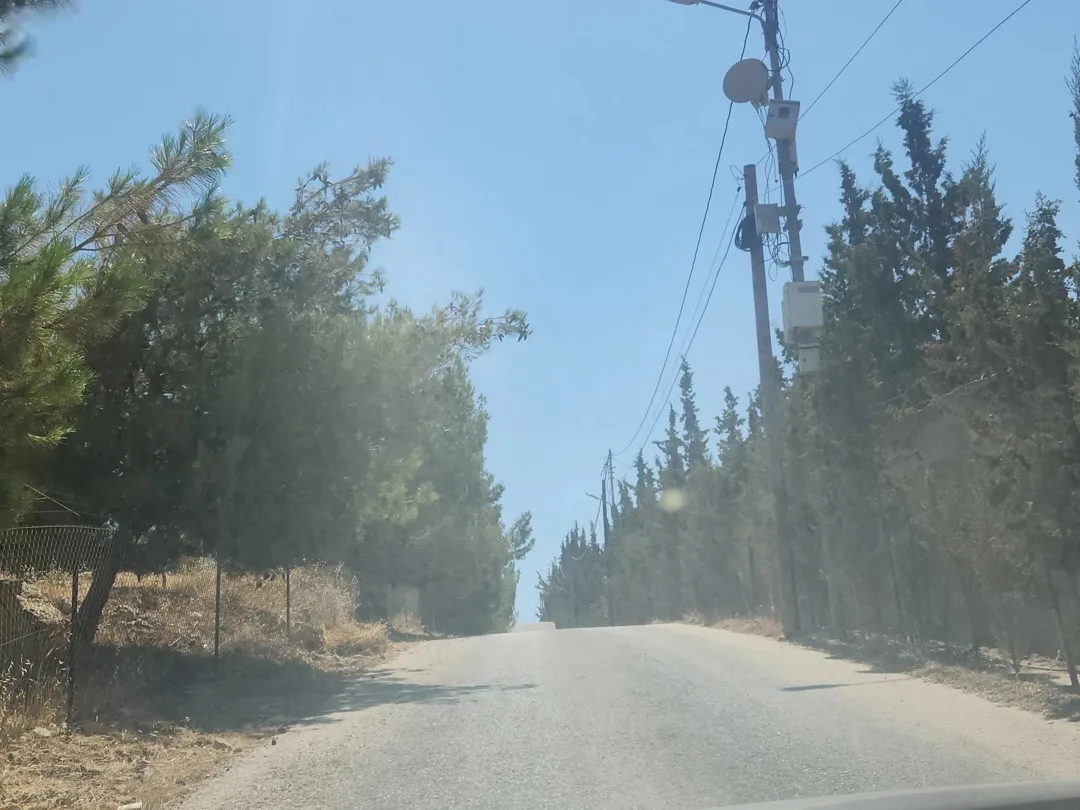 أرض سكنية للبيع في بدر الجديدة – عمان الغربية
