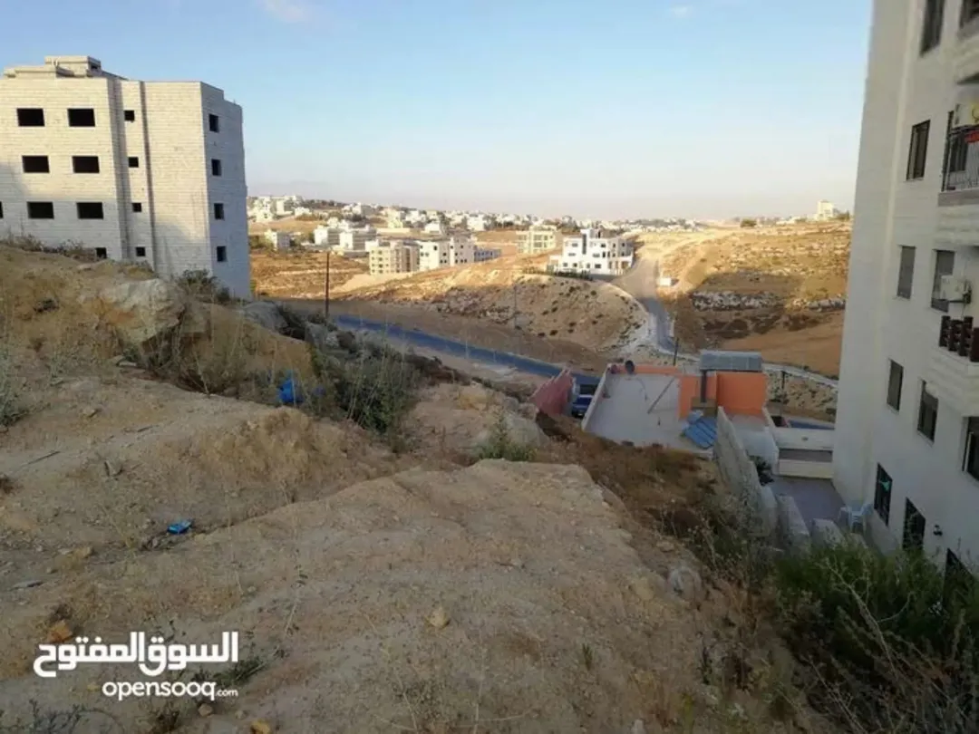 قطعة ارض للبيع مباشرة