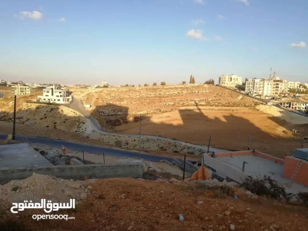 قطعة ارض للبيع مباشرة