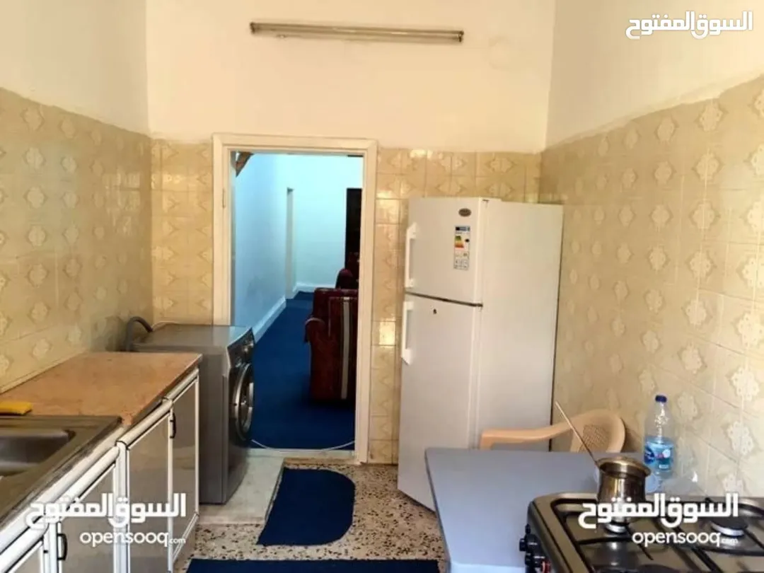 عمارة استثمارية للبيع في إربد – الحي الشرقي