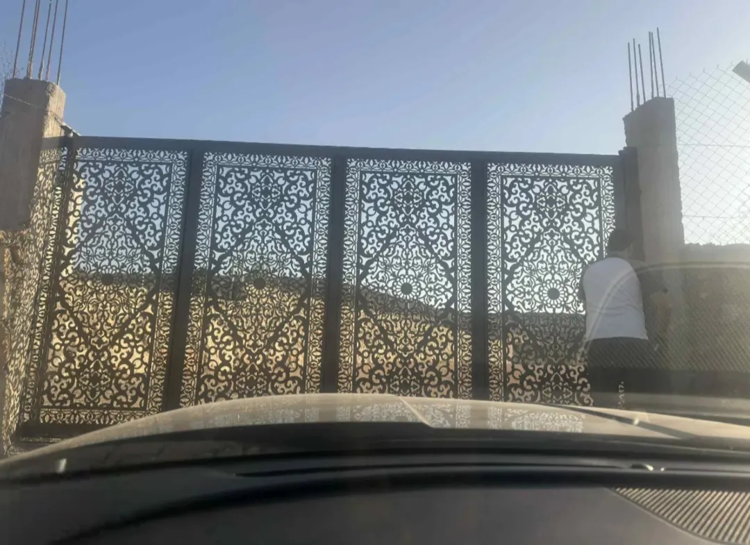 ارض مميزة في جرش ومطلة وممتازة لبناء شاليهات ويوجد إمكانية البدل على عقار او سيارة حديثة