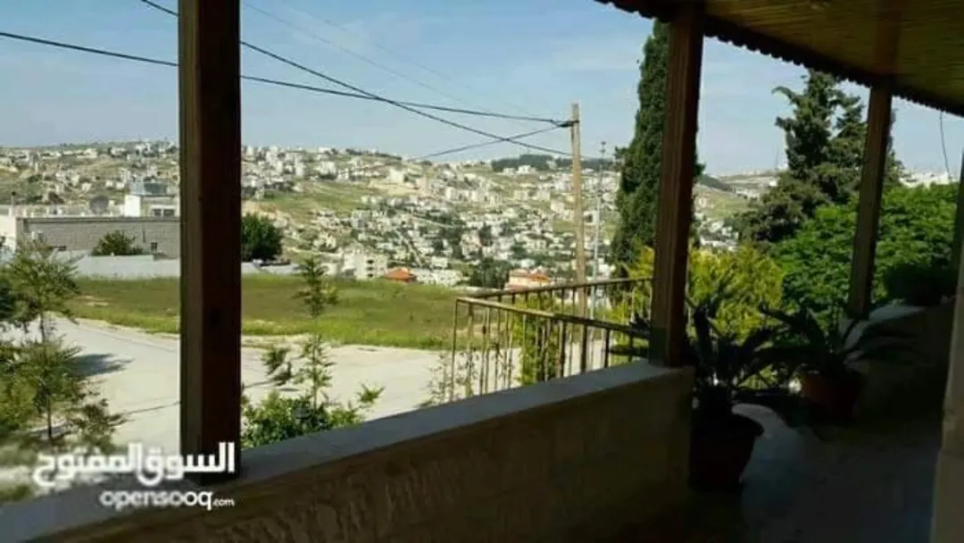 منزل للبيع في ناعور – حوض أم تينة