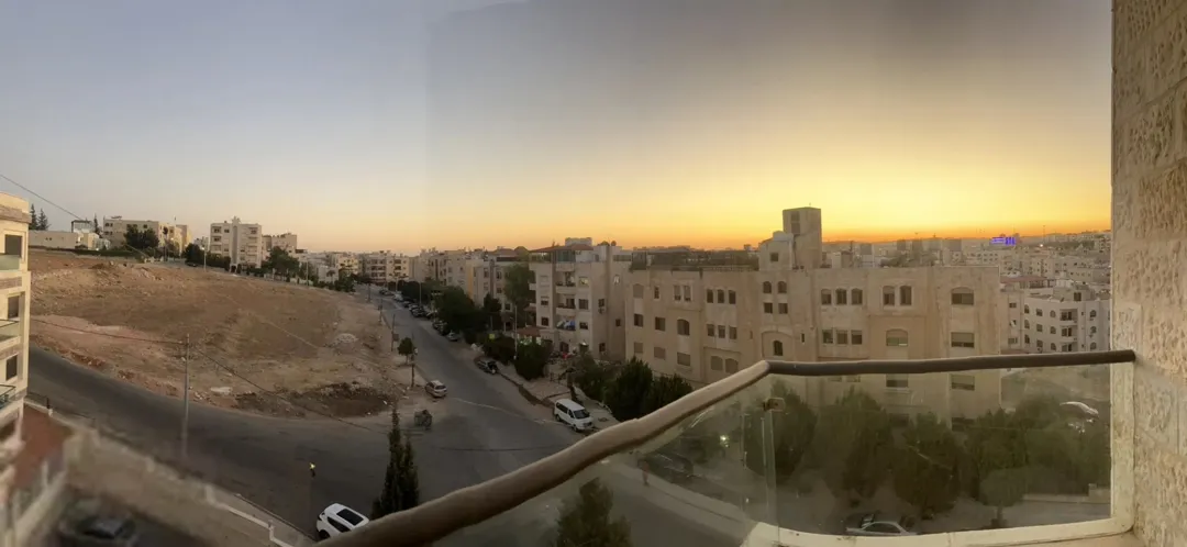 شقة مفروشة للإيجار في دير غبار – موقع مميز وهادئ | ID 841695