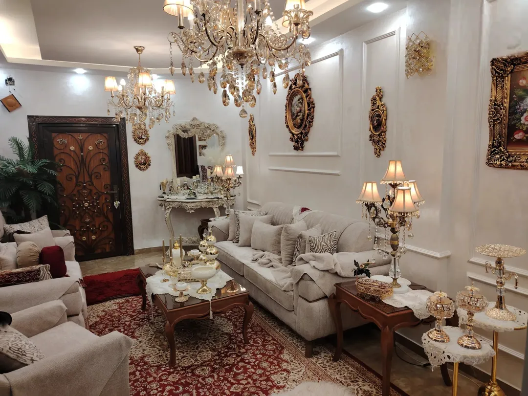 شقه للبيع في جبل الحسين