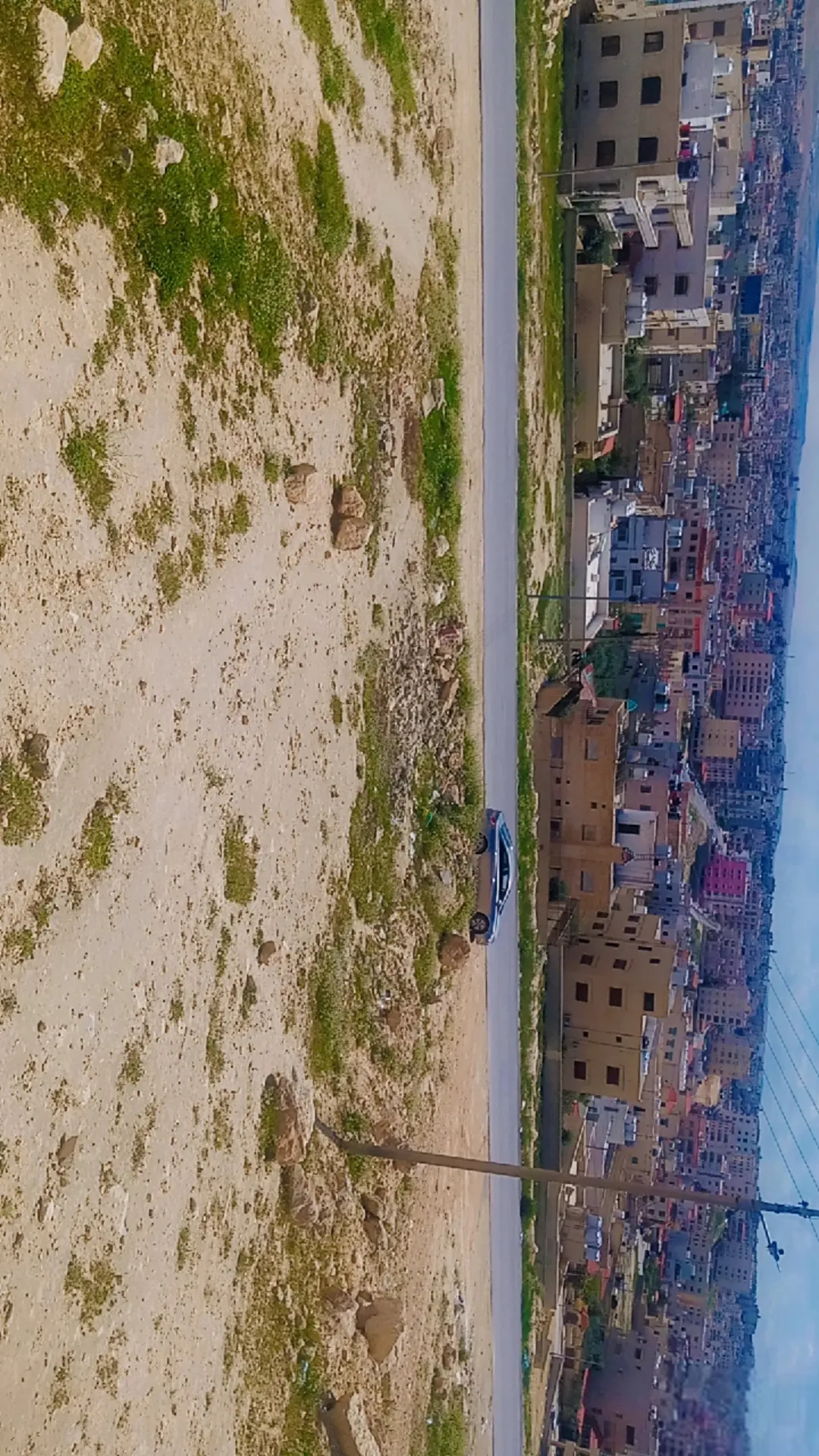 أرض سكنية مميزة للبيع أو الاستبدال في الزرقاء الجديدة – البتراوي الجنوبي