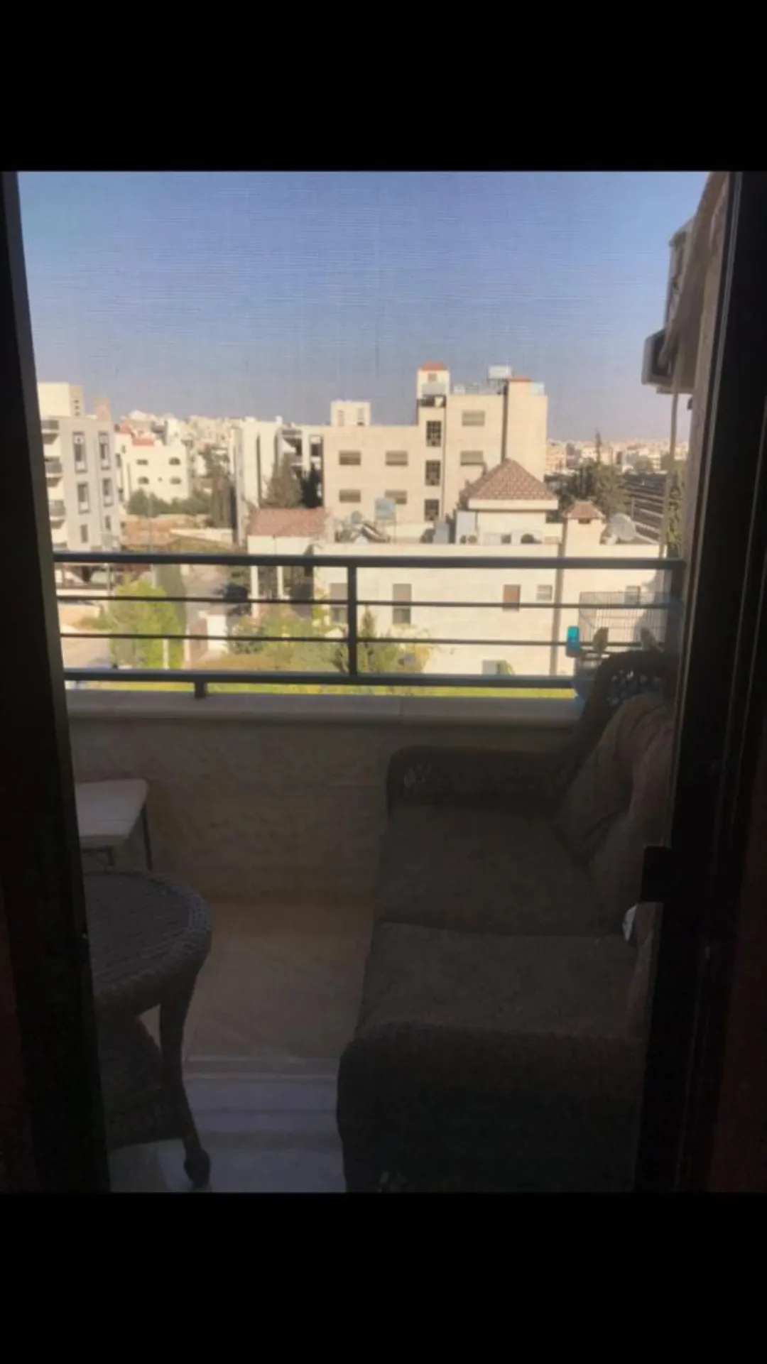 شقة للبيع في حي الصحابة