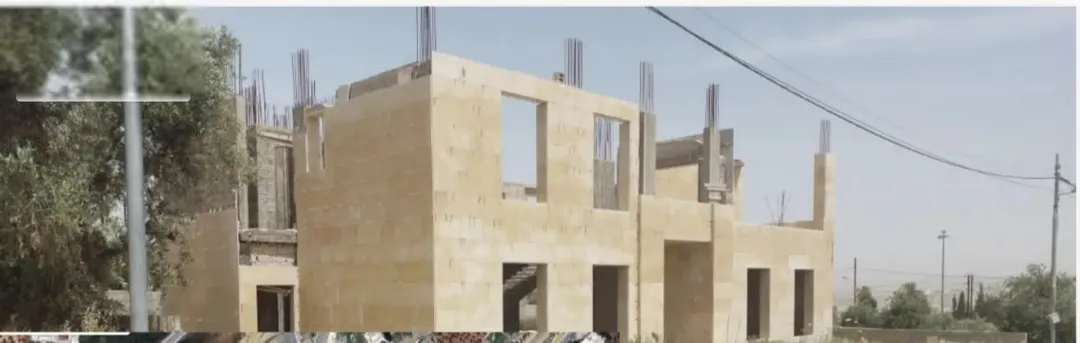 فيلا مستقلة مطلة للبيع في ناعور – موقع استراتيجي وقابل للتطوير