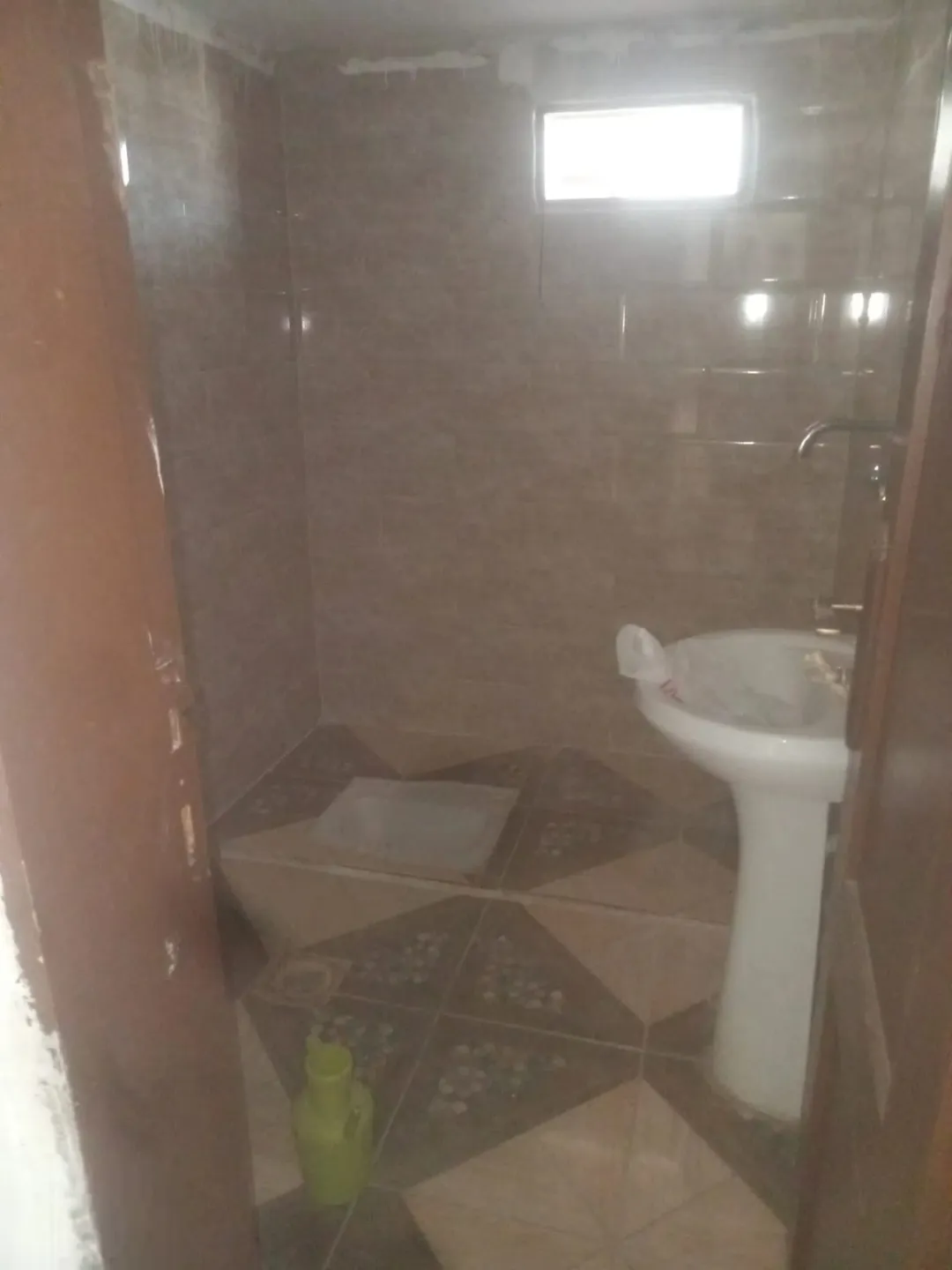 بيت في منطقة بلعما/النزهه/خلف جامع النزهه ومدرسة النزهه/عدد2