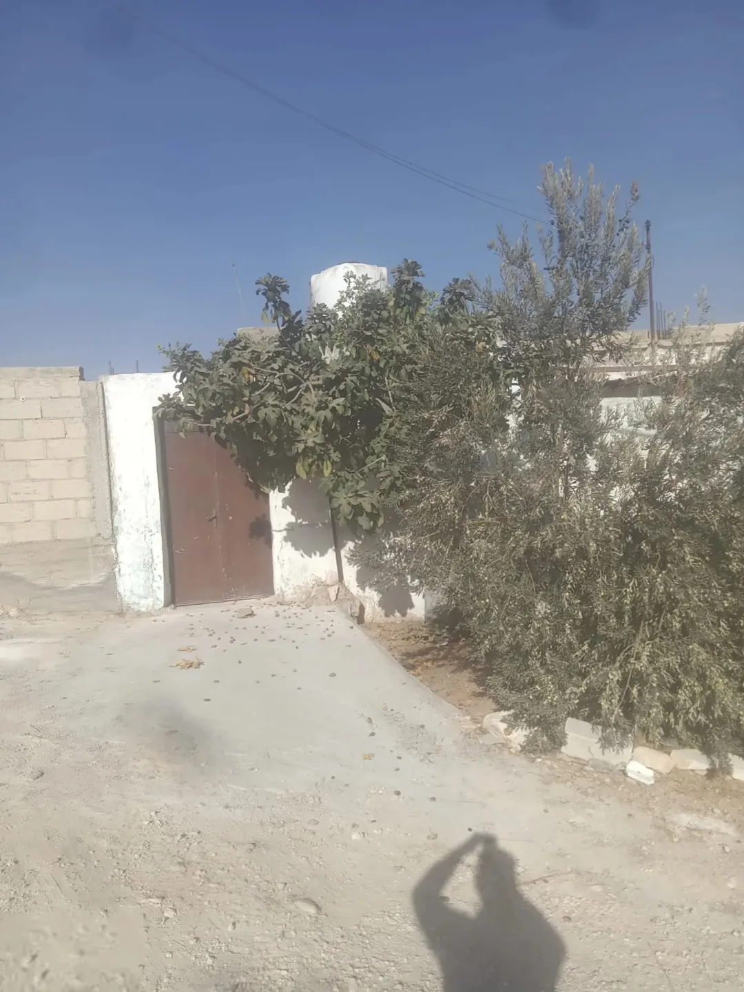 بيت في منطقة بلعما/النزهه/خلف جامع النزهه ومدرسة النزهه/عدد2