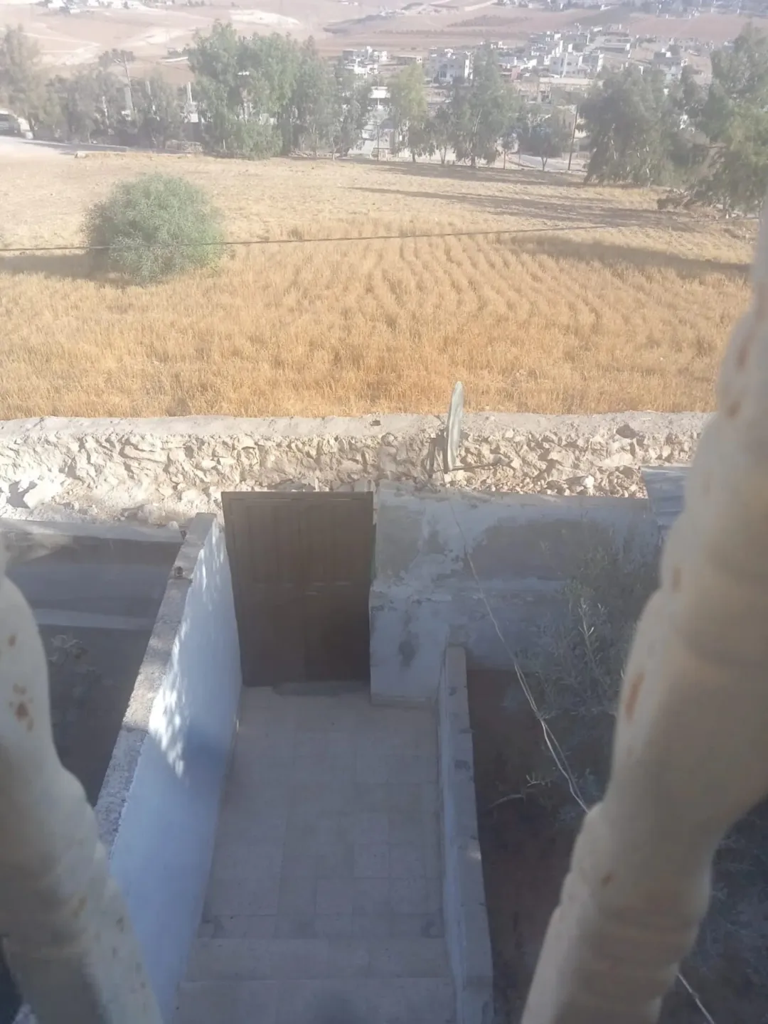بيت في منطقة بلعما/النزهه/خلف جامع النزهه ومدرسة النزهه/عدد2