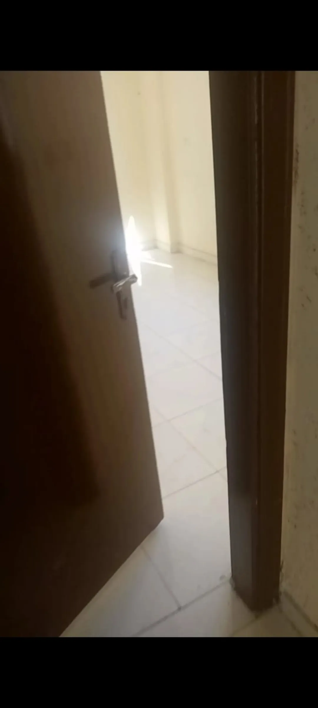شقة فاخرة للإيجار أو للبيع في الرصيفة حي القادسية