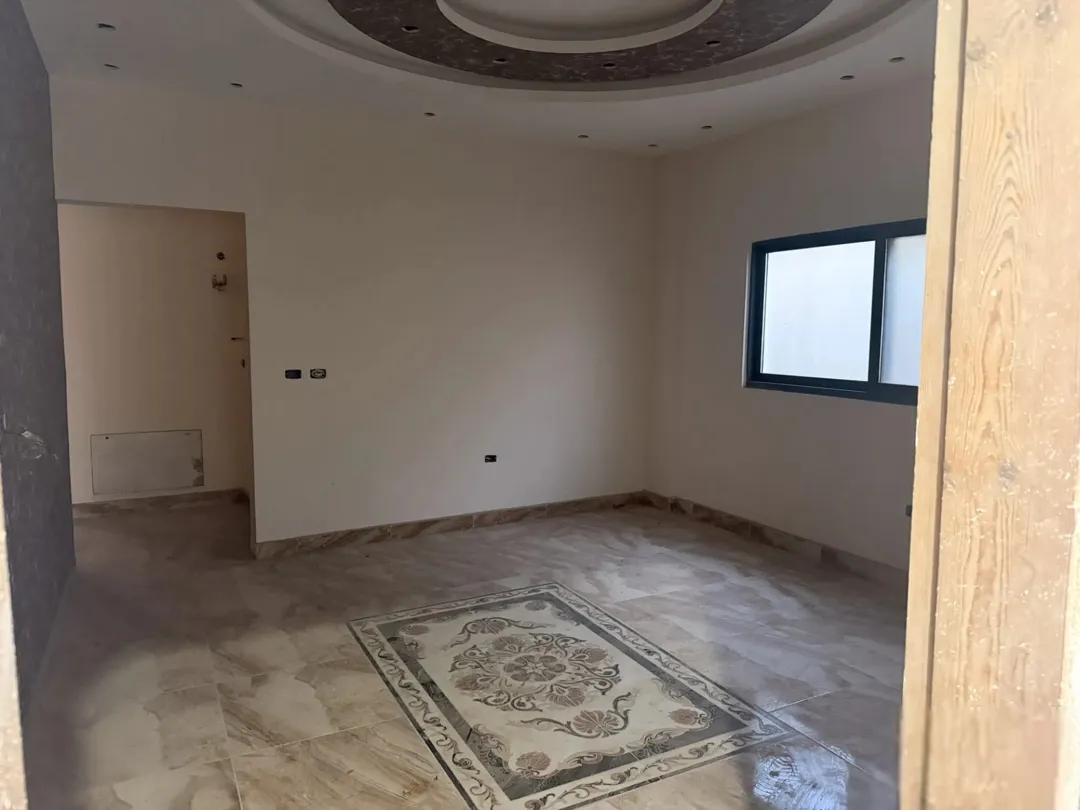 شقة للبيع في الرصيفة – الزرقاء قيد الإنشاء
