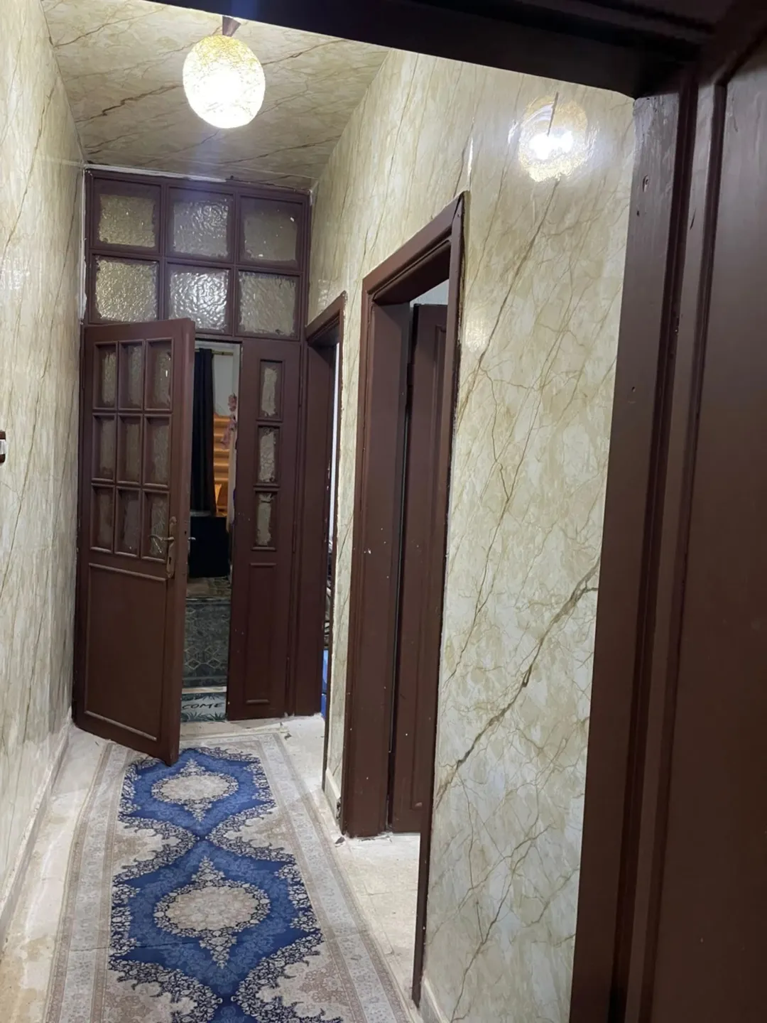 منزل للبيع في ماركا الشمالية – حي العبدلات