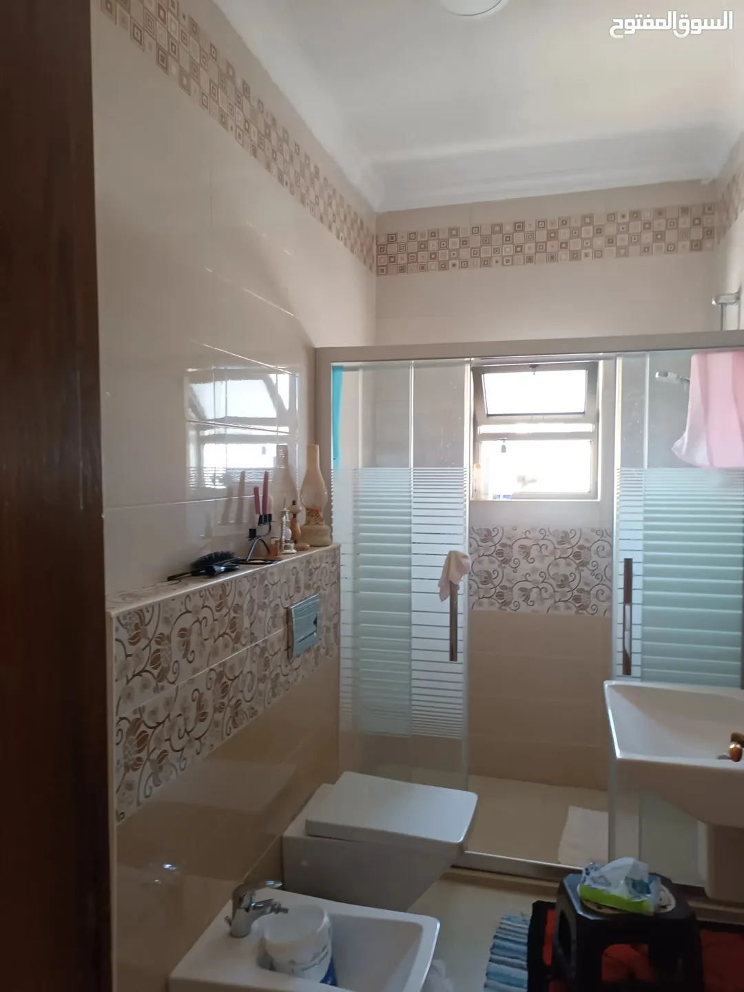 شقة للبيع في عمان – أبو نصير بجانب الأكاديمية البحرية