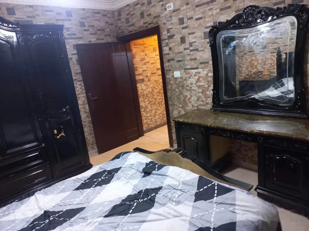 شقة تسوية مفروشة للبيع في عمان – منطقة الظهير