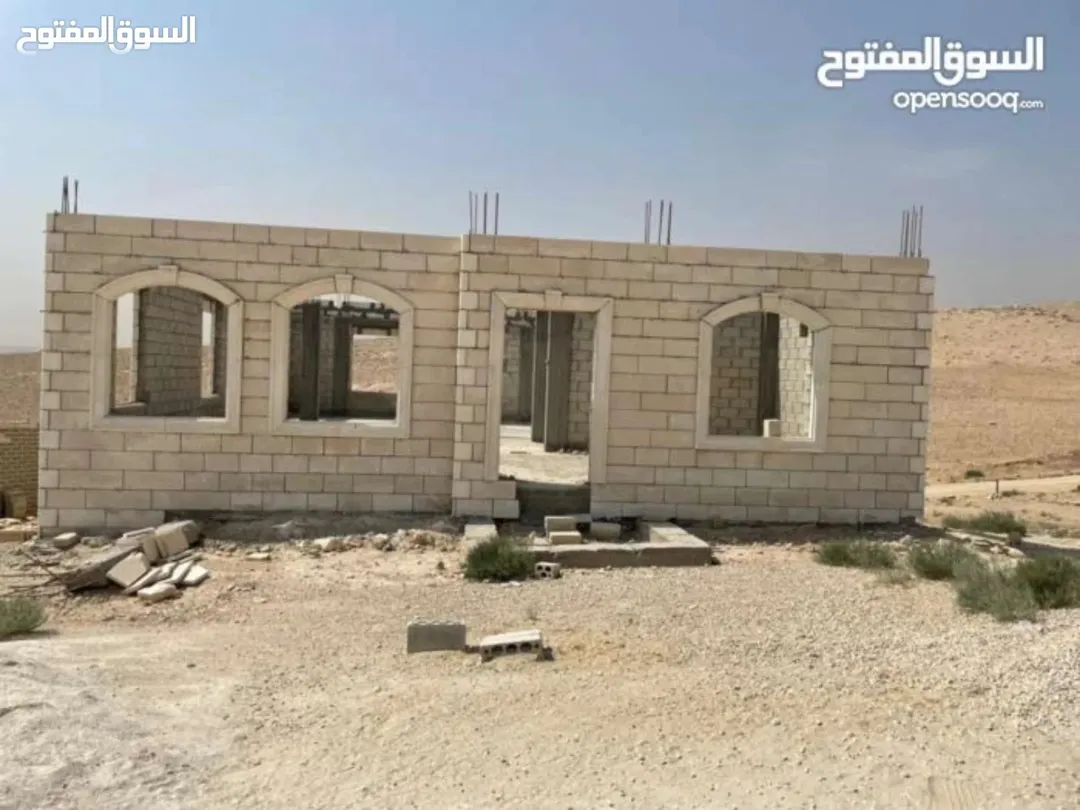 أرض سكنية للبيع في شارع المية – عمان
