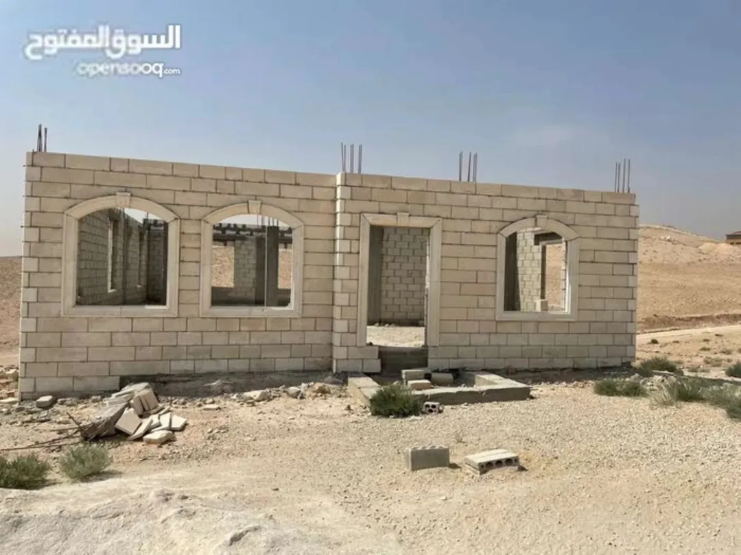 أرض سكنية للبيع في شارع المية – عمان