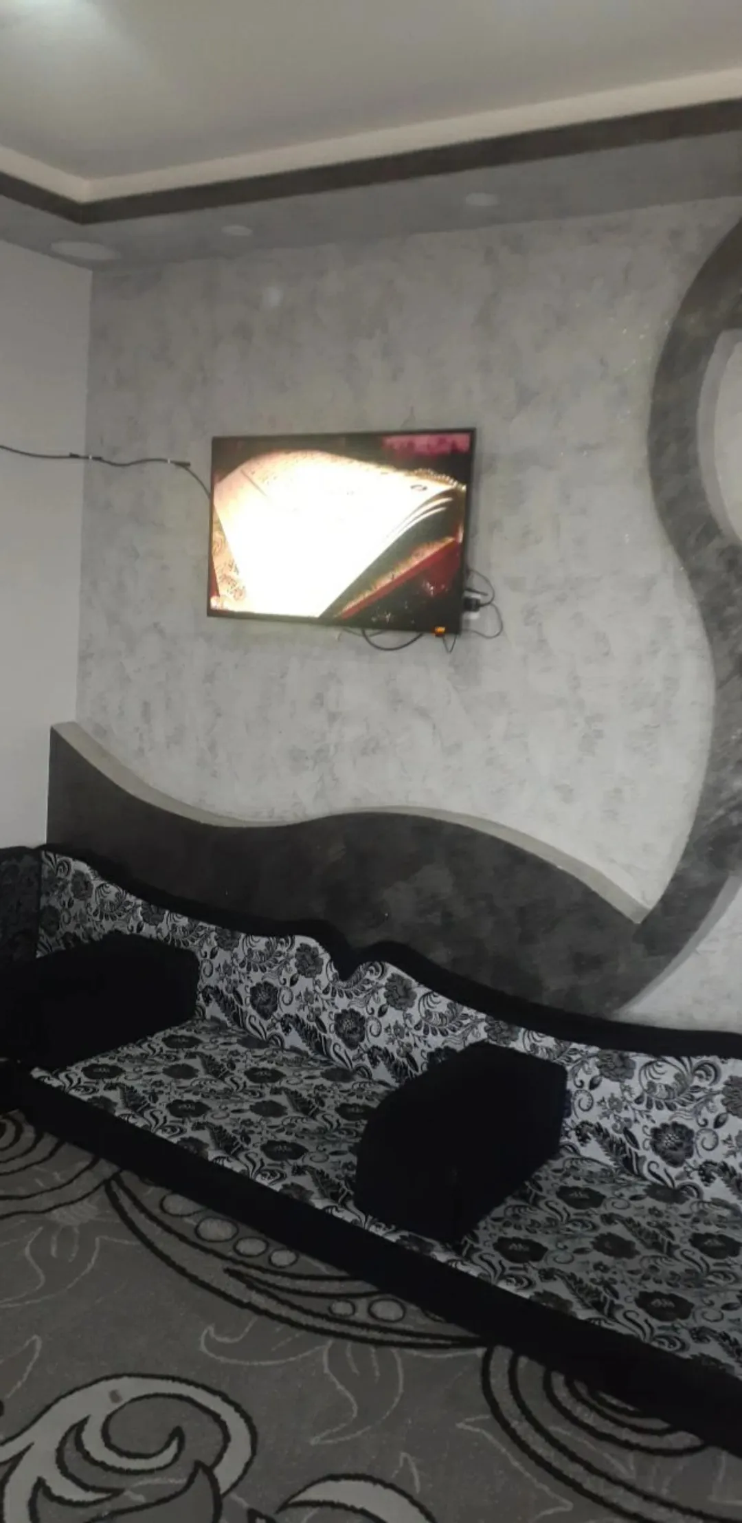 شقة مميزة للبيع في الحي الشرقي – إربد