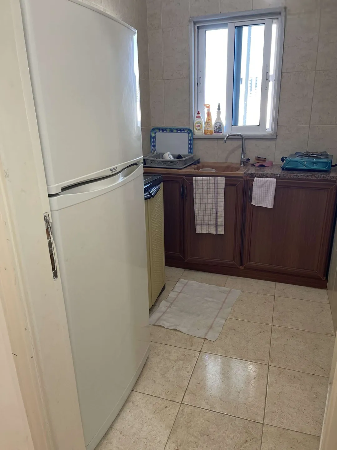 شقة مفروشة ساحرة للإيجار الشهري – عمان الاردن | ID 590245
