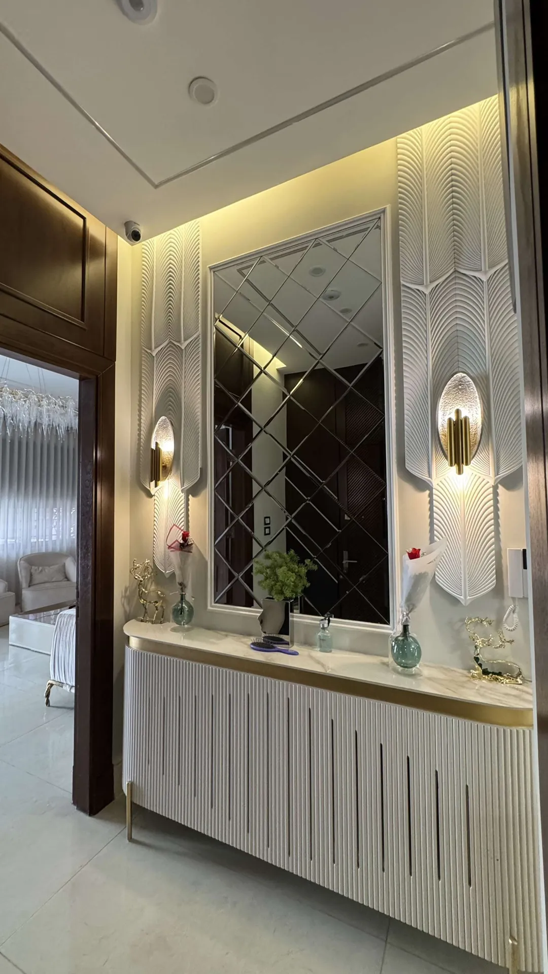 شقة فندقية فاخرة تجربة سكنية استثنائية – عمان الاردن | ID 590451