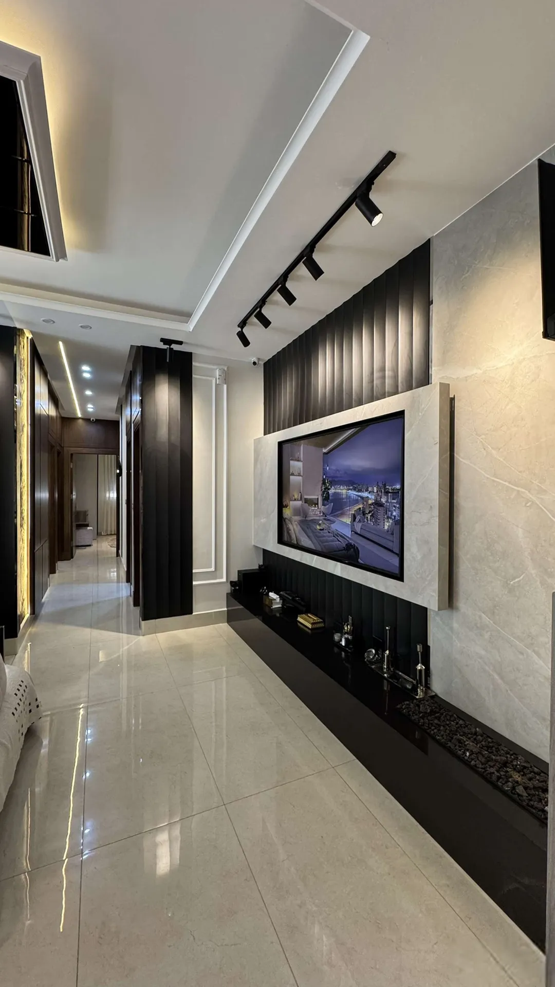 شقة فندقية فاخرة تجربة سكنية استثنائية – عمان الاردن | ID 590451