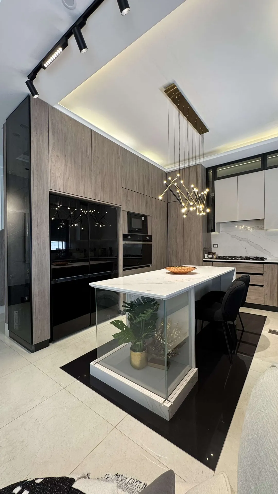 شقة فندقية فاخرة تجربة سكنية استثنائية – عمان الاردن | ID 590451