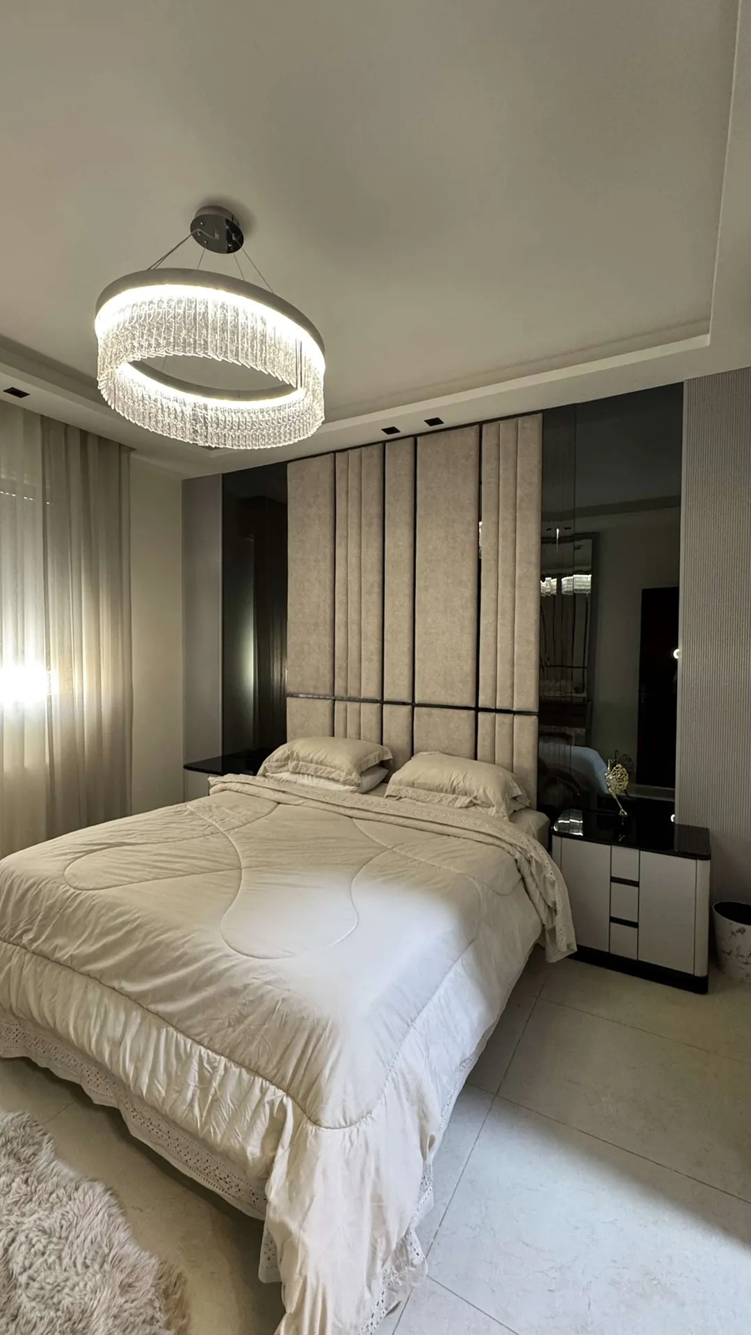 شقة فندقية فاخرة تجربة سكنية استثنائية – عمان الاردن | ID 590451