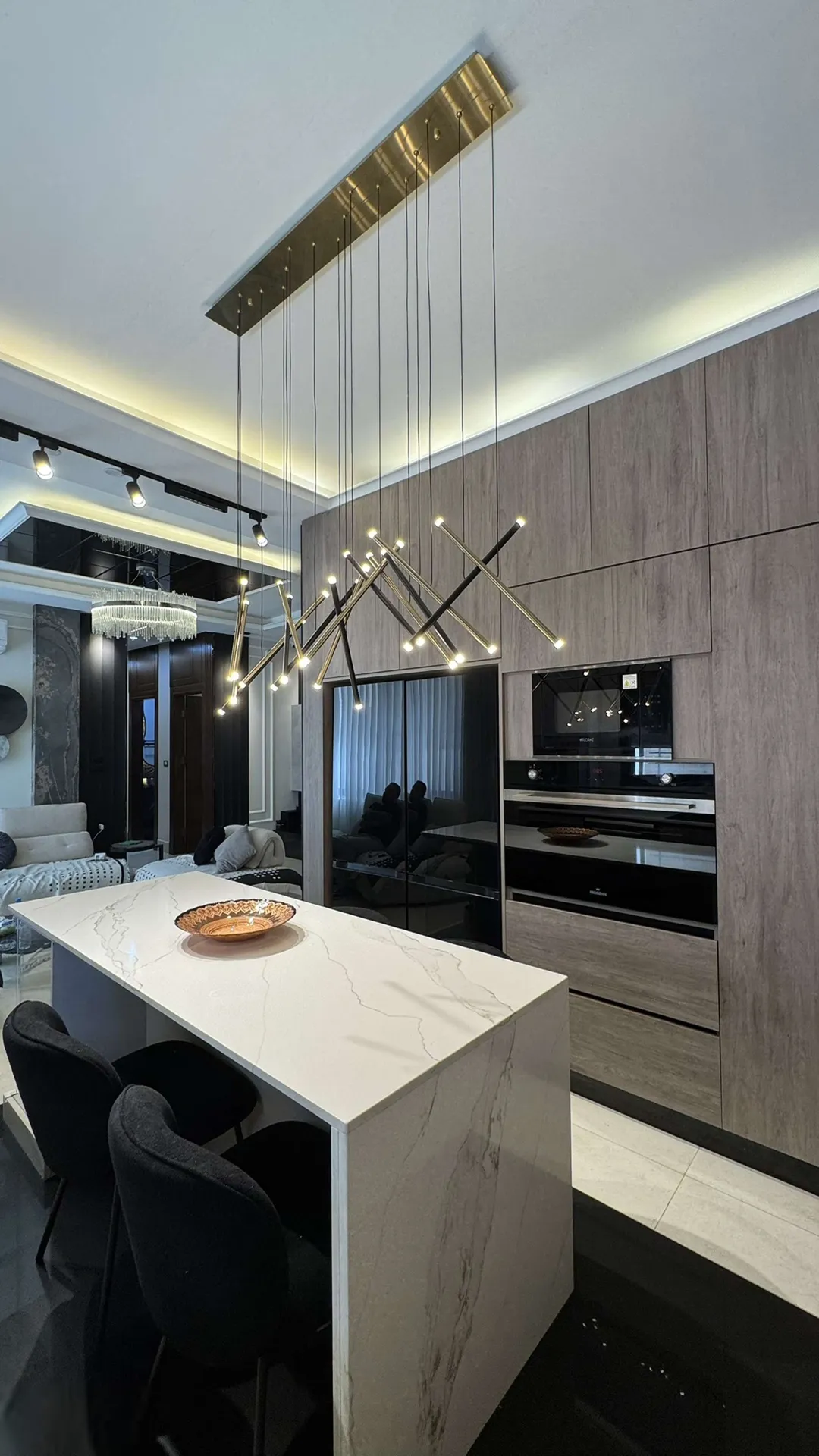 شقة فندقية فاخرة تجربة سكنية استثنائية – عمان الاردن | ID 590451