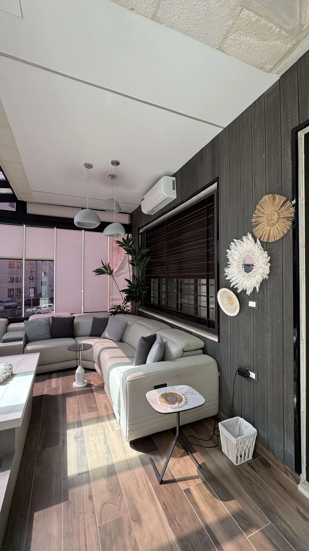 شقة فندقية فاخرة تجربة سكنية استثنائية – عمان الاردن | ID 590451