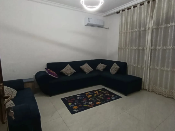 Luxury new furnished apartment for rent in the heart of Abu Nseir | ID 738653