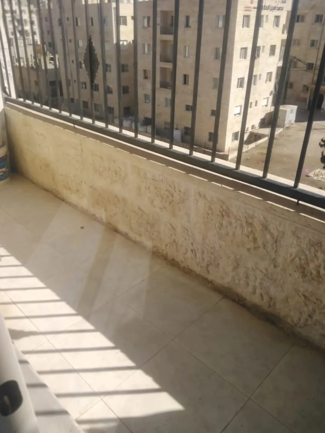 شقة للبيع في إربد – بالقرب من إربد مول