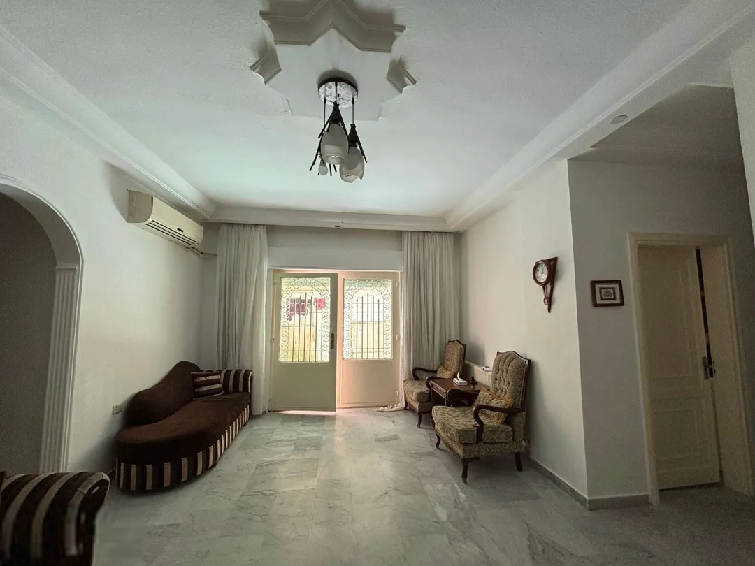 شقة مفروشة فاخرة في ضاحية الرشيد – عمان الاردن | ID 591515