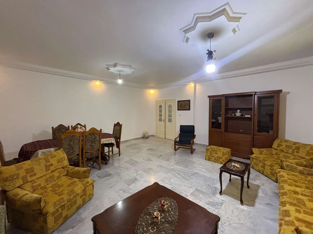 شقة مفروشة فاخرة في ضاحية الرشيد – عمان الاردن | ID 591515
