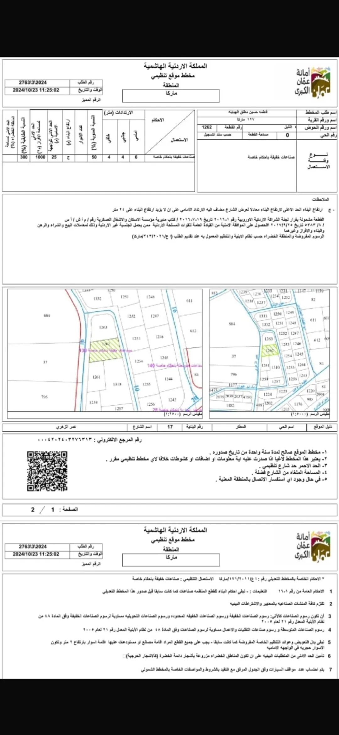 ارض صناعات للبيع