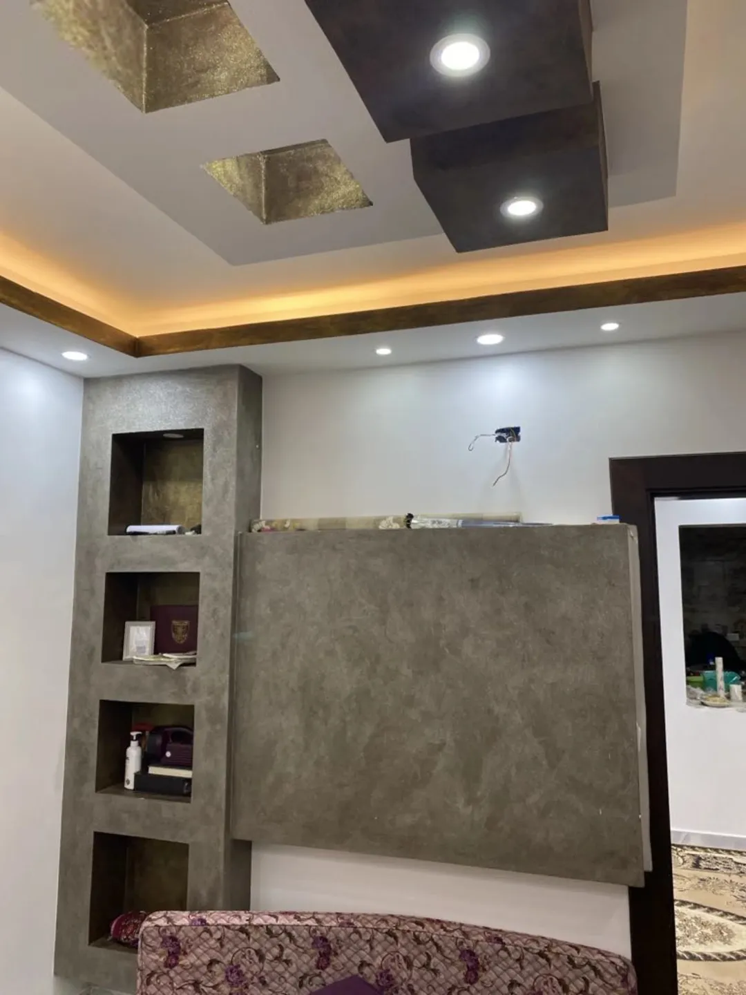 بيت ريفي مميز للبيع في ذيبان – مادبا