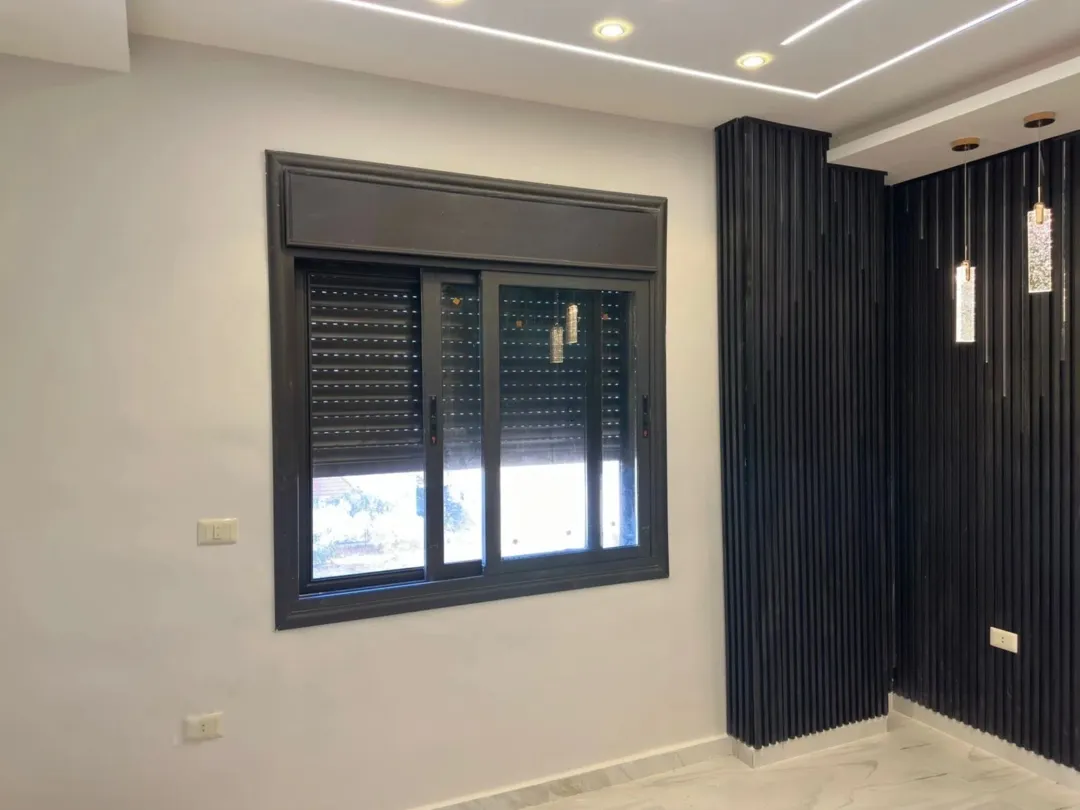 شقه مميزه جدا للبيع تشطيب سوبر ديلوكس فندقي بسعر مغري جدا