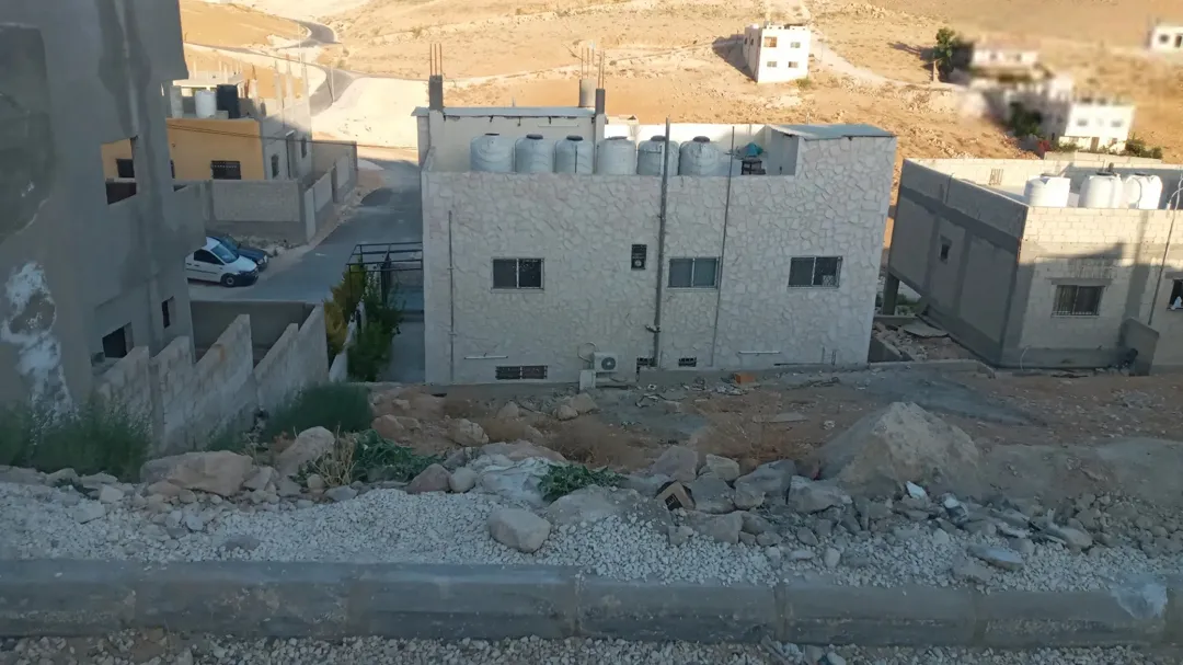 أرض سكنية للبيع في جريبا – حوض السلايطة